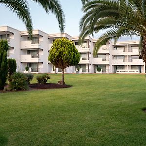 Habitación Estándar con 2 Camas Individuales
